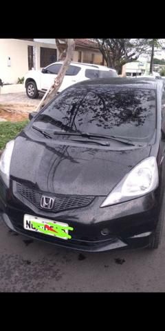 Honda New Fit 2009 - R$ 19.000