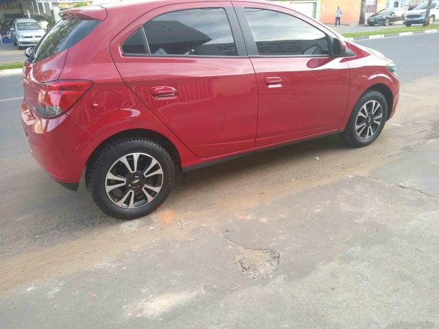 Ônix LTZ 1.4 14/15 super novo! - Foto 5