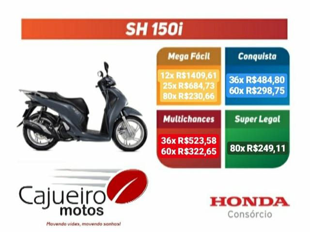 Keiroz Honda - Foto 4