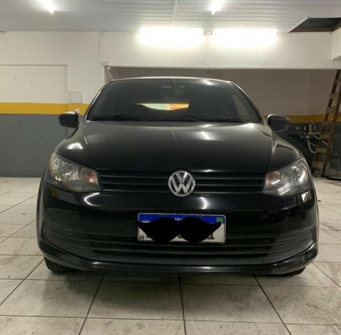 Gol G6 2016 - Gnv 5 geração - Foto 3