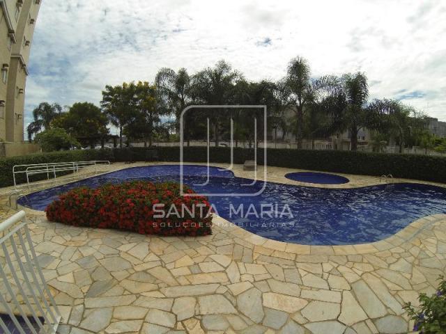 Apartamento para alugar com 2 dormitórios em Pq dos lagos, Ribeirao preto cod:62491 - Foto 4