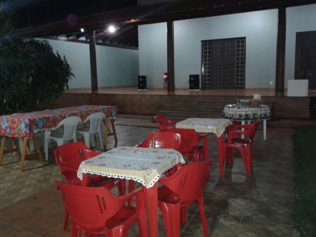 Casa de Veraneio em Planura (MG) - Rancho - Foto 7