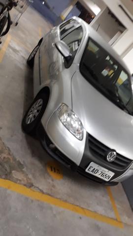 Vw Fox 1.0 Completo