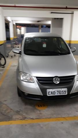 Vw Fox 1.0 Completo - Foto 3