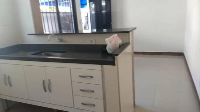 Lindo apartamento em Praia Grande - Foto 5