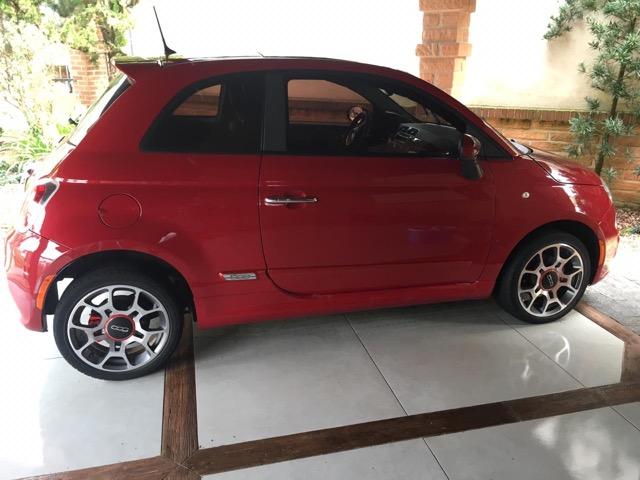 Fiat 500 - Foto 2