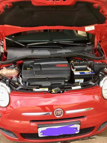 Fiat 500 - Foto 6