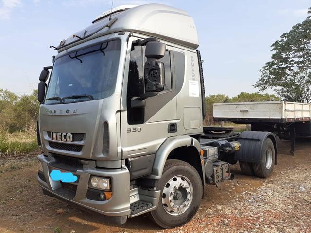 Iveco Cursor 330