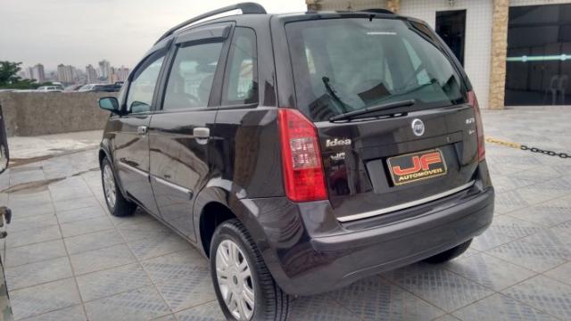 Fiat Idea 2006 - Foto 4