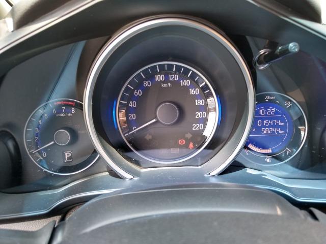 Wrv 1.5 aut CVT exl 2018 - Foto 9