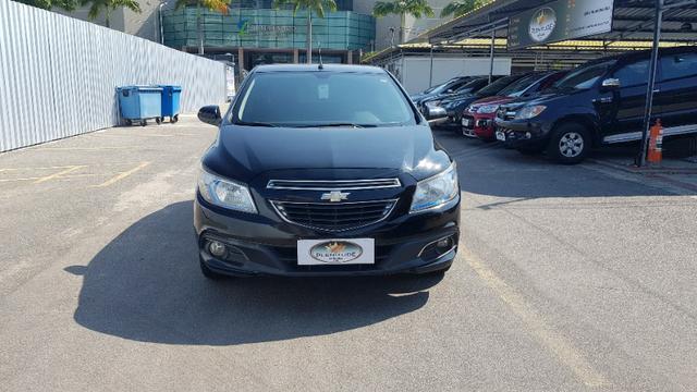 Onix 1.4 LT Flex - 2013 - Foto 2