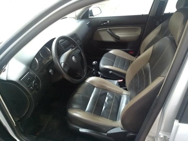 Golf 1.6 Sportline - Foto 4