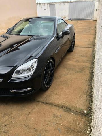 Slk250 - Foto 2