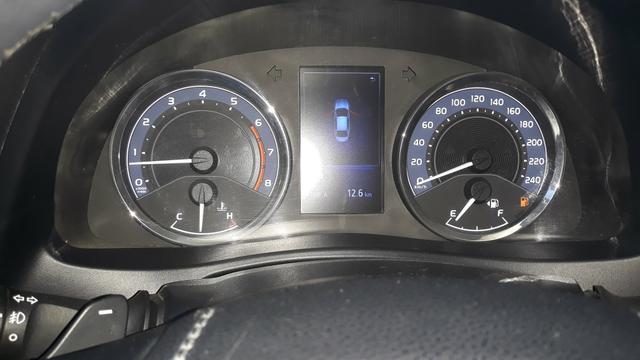 Corolla altís 2018 - Foto 11