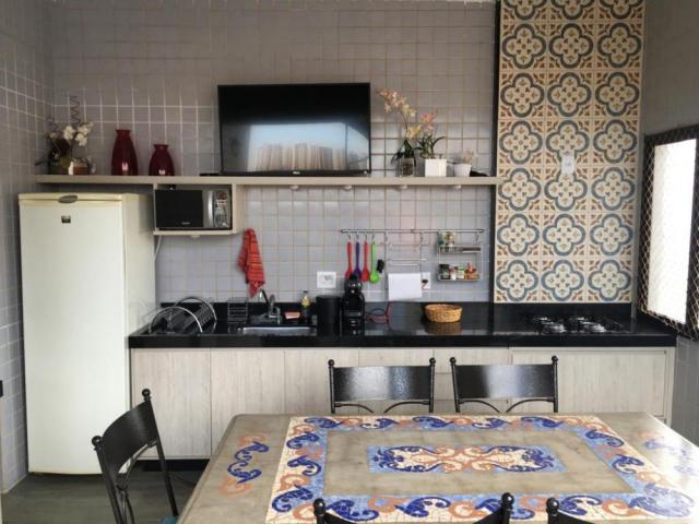 Apartamento à venda com 4 dormitórios cod:15031 - Foto 18