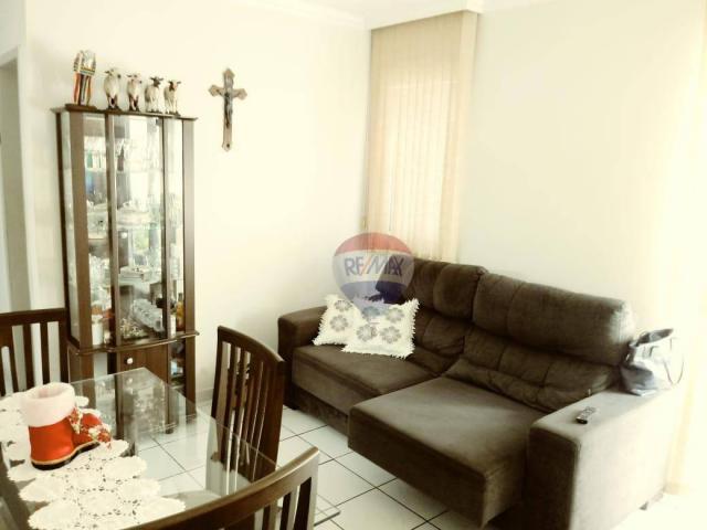 Oportunidade única de realizar o sonho da casa própria!!! Apto com 2 dormitórios à venda, - Foto 17