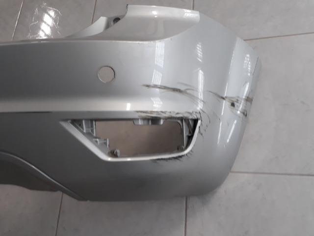 Parachoque traseiro Ford Focus Ghia - Foto 6