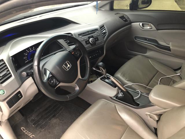 Civic 2013 - Foto 7