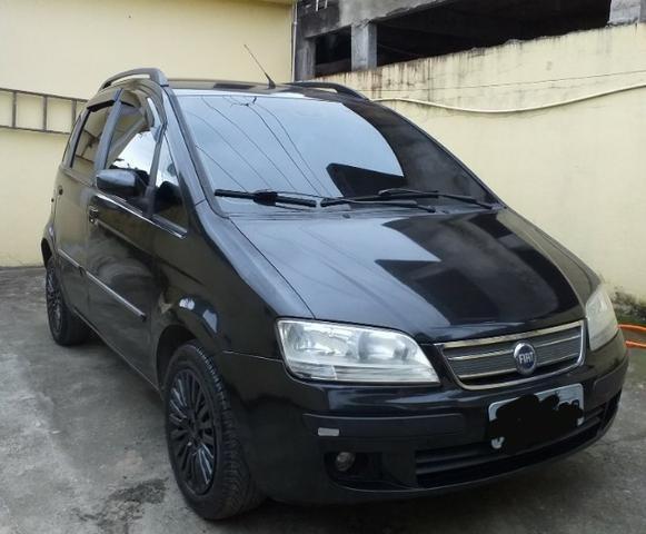 Fiat Idea 2006/2007 em perfeito estado - Foto 9
