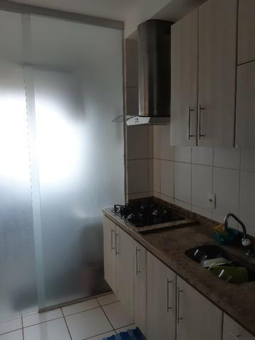 Apartamento à venda com 3 dormitórios em Nova aliança, Ribeirão preto cod:15043 - Foto 9