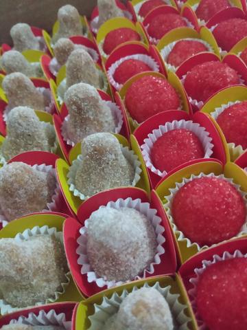 Docinhos para festa - Foto 4