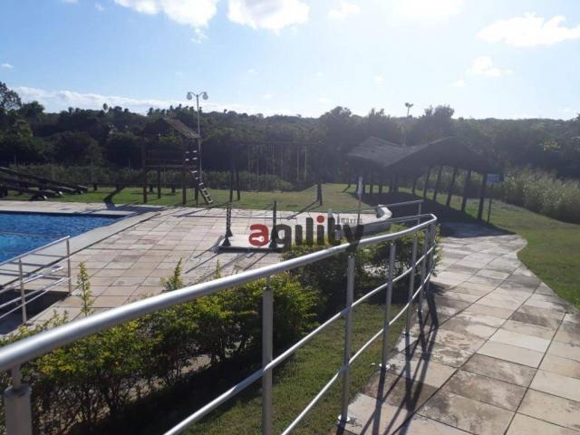 Residencial fazenda park lote 200 m² - Foto 4