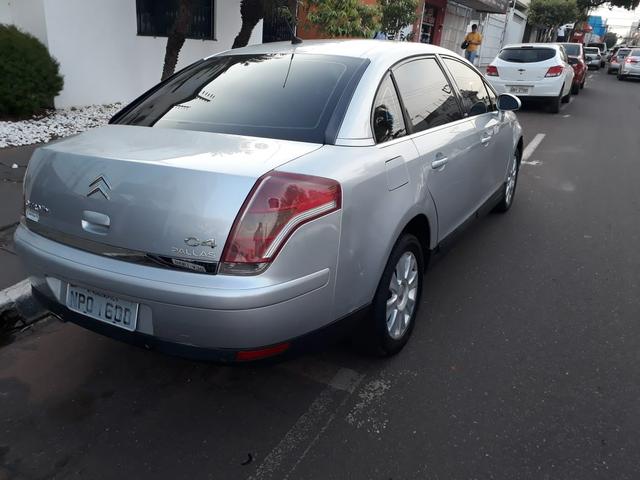 Vendo C4 Pallas 2009/2010 - Foto 4