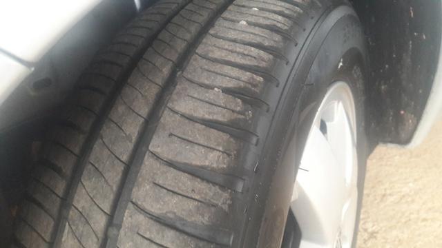 GM corsa 1.4 flex - Foto 8