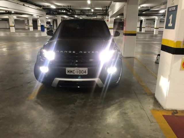 Land rover evoque - Foto 3