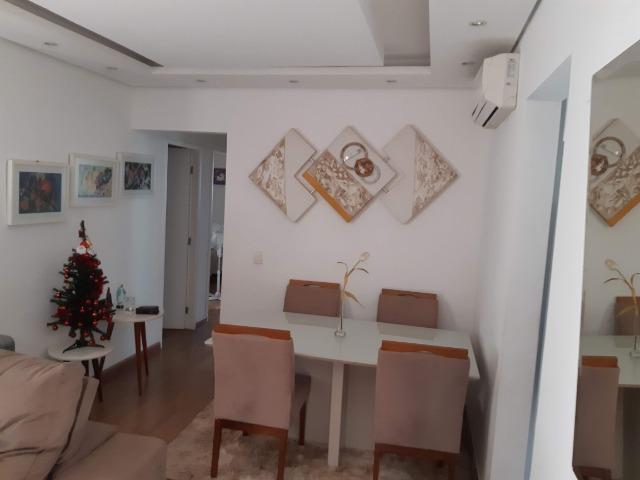 Apartamento à venda com 3 dormitórios em Nova aliança, Ribeirão preto cod:15043 - Foto 3