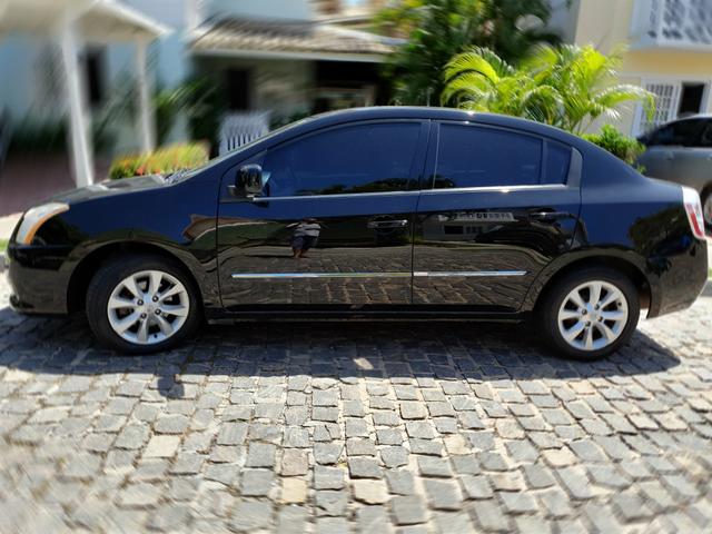 Sentra SL 2010/11 - Foto 2