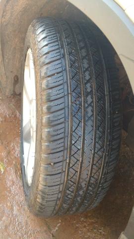 Gm Chevrolet Tracker - Foto 3