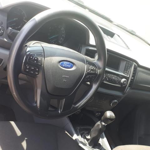 Vendo/troco/financio Ranger XLS flex 17/17 - Foto 4