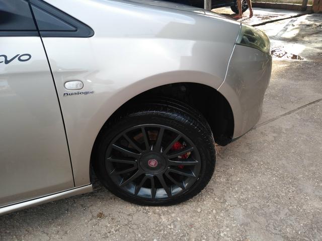 Fiat Bravo - Foto 6