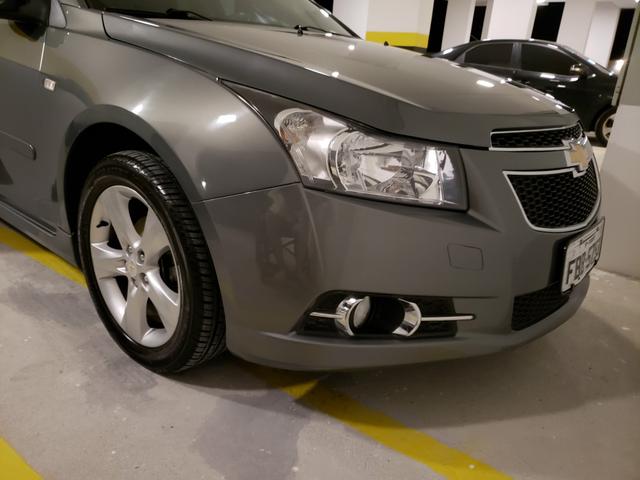 Cruze Hatch 1.8 16V - Completo - Foto 2