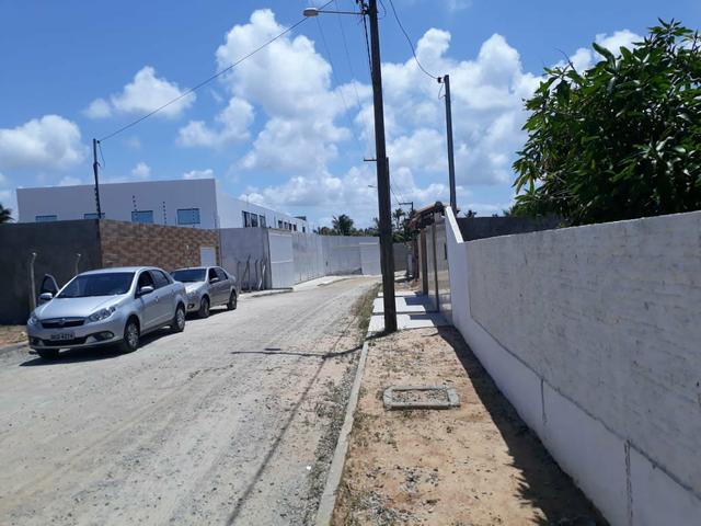 Terreno na barra dos Coqueiros - Foto 2
