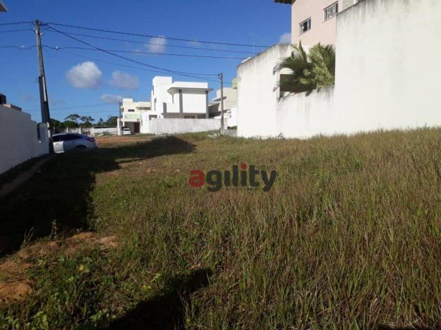 Residencial fazenda park lote 200 m² - Foto 19