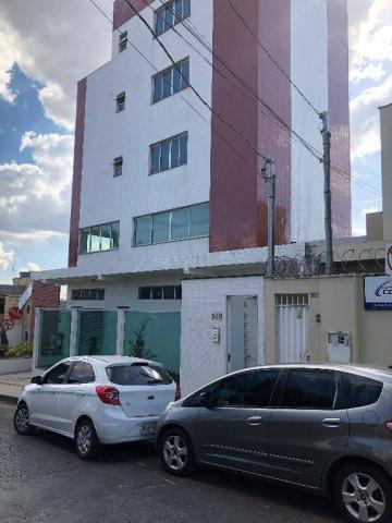 Apartamento no barreiro, belo horizonte.