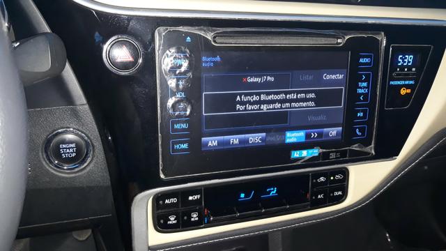 Corolla altís 2018 - Foto 12