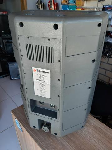 Caixas bomber passivas 300 rms - Foto 6