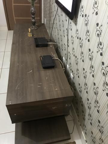 Rack 100% mdf - Foto 4
