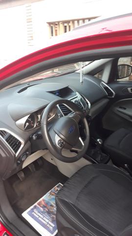 Ford ecosport titanium 2013 1.6 - Foto 5