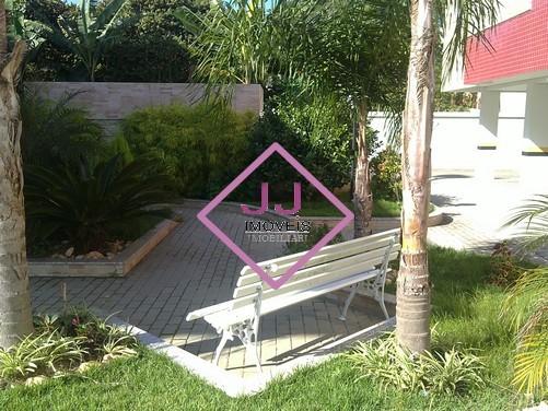 Apartamento à venda com 4 dormitórios em Ingleses do rio vermelho, Florianopolis cod:3243 - Foto 14