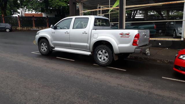 Hilux Srv - Foto 2