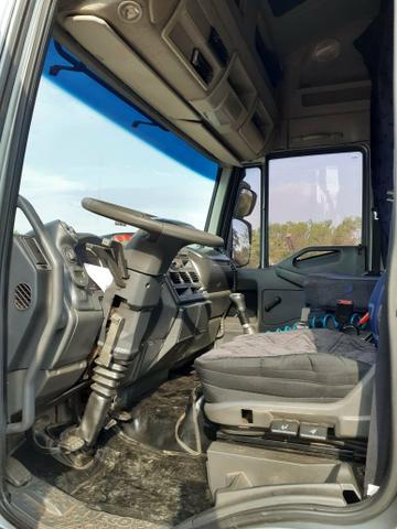 Iveco Cursor 330 - Foto 4