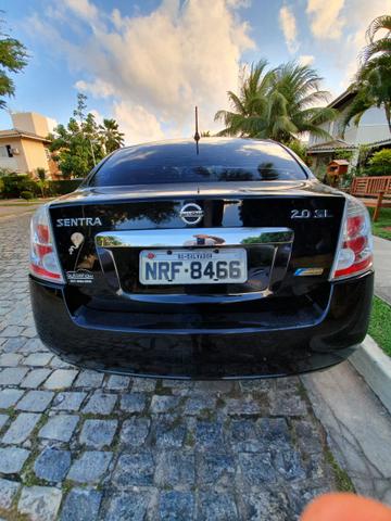 Sentra SL 2010/11 - Foto 3