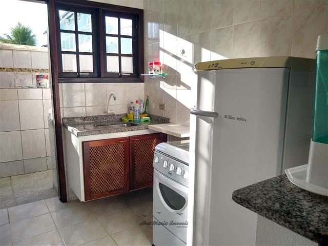 Casa Condomínio Massaguaçu Caraguatatuba! - Foto 8