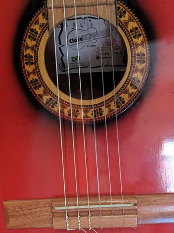 Violão - Foto 2