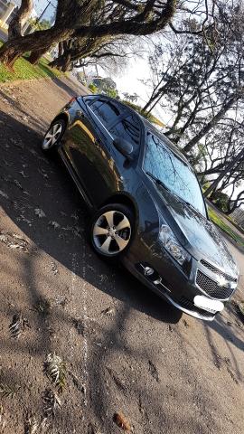 Vendo cruze - Foto 10