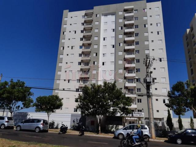 Apartamento à venda com 2 dormitórios em Vila amélia, Ribeirão preto cod:15047 - Foto 20